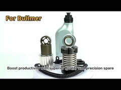 70102109/105950 مادة جيدة عجلة طحن عمود لقطاع الثور قطع الغيار لقطاع الثور 115293