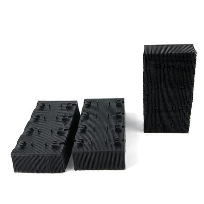 شراء كتل شعيرات نايلون OEM لماكينة قطع CAD/CAM Lectra MH M88 Q50 Q80 - 192.5x95x43.5mm online manufacture