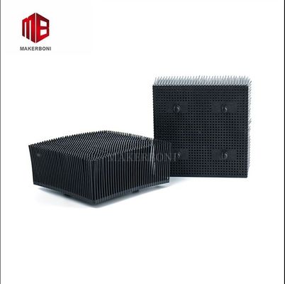 شراء 060548 70144014 نايلون سوداء الشفرة للثور مع قدم مستديرة online manufacture