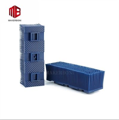 شراء بلو نايلون برستل بلوك لـ كوري أوتوماتيك كاتر ماكين 148 X 50 X 43 ملم online manufacture