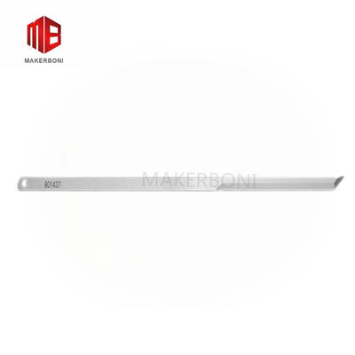 شراء 801437 شفرة سكين للكترا Q80/IX9/IH8 شفرة حفرة واحدة لقطع السيارات 801437/705939 online manufacture