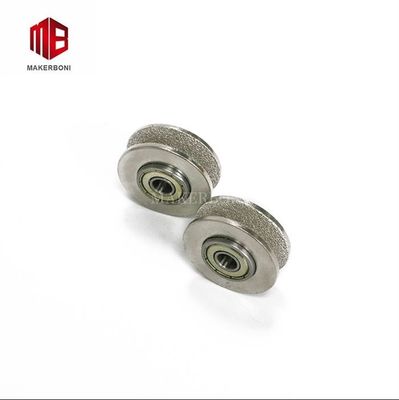شراء 703410 عجلة طحن للقطعة الآلية Lectra حجر طحن 602331 حجر حادة VT5000 / VT7000 آلة القطع online manufacture