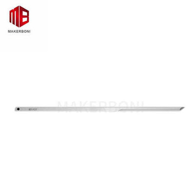 شراء شفرة قطعة ذاتية حفرة واحدة 801437/705939 ل IX9/IH8/Q80 365* 8.5 * 2.4 مم online manufacture