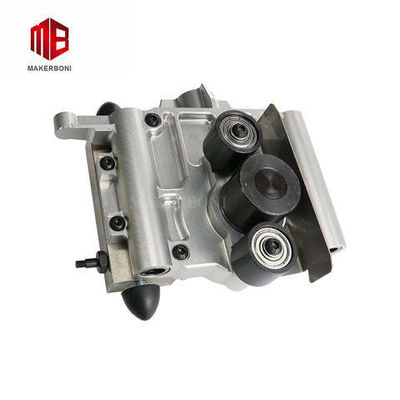 شراء 705122 الفولاذ صندوق اهتزاز منخفض السرعة لجهاز القطع ليكترا لون أبيض online manufacture