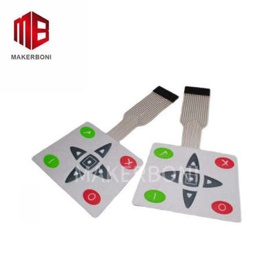 شراء 311491 لوحة مفاتيح الفقاعات لـ Lectra لـ VT / FX72 قطع قطع البلاستيك الملون online manufacture