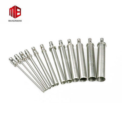 شراء حفرة للكترا حفرة قطع قطع أجزاء آلة سبيكة الفولاذ لمتجه IX9-IH58 online manufacture