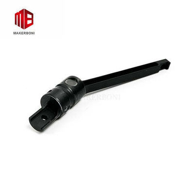 شراء 705542 فولاذ أسود لون CGM عصا الاتصال حفرة واحدة للكترا لMH8 Q80 online manufacture