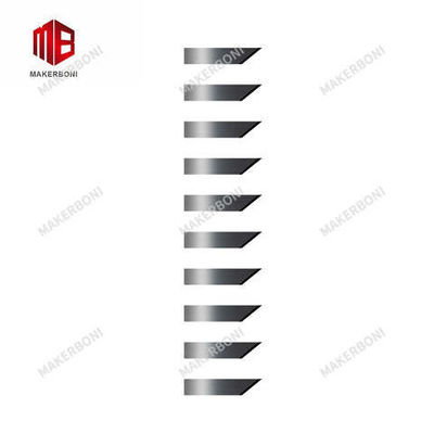 شراء 92831000 شفرة Pivex 55 درجة شفرات القطع لشركة Gerber DCS1500 DCS2500 online manufacture