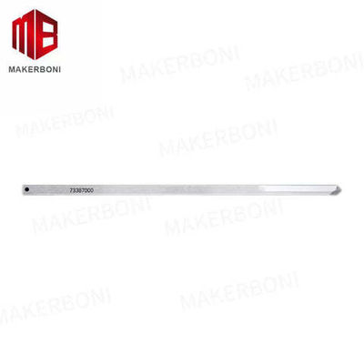 شراء 73387000 شفرة آلة القطع لـ Gerber 202 X 6.35 X 2.15mm محلات الملابس لـ Gerber GT3250/S3200 القطع online manufacture
