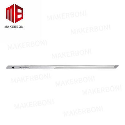 شراء 1012550000 شفرة لجربر 255*8*2.35ملم مناسبة لجربر قطع السيارات فتحة واحدة online manufacture
