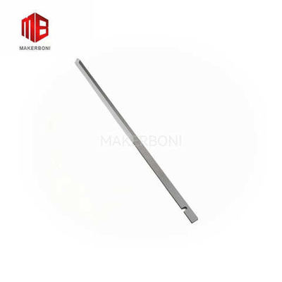 شراء 78798006 شفرة لـ Gerber 255 * 7.9 * 2.36mm شفرات سكين القطع لـ Gerber Cutter Machine online manufacture