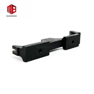 يشتري 90944000 90944001 تجميع دليل شفرة الكربيد العلوي لآلة قطع Gerber S5200 online manufacture