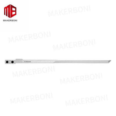 شراء 108065 القطع العالي للسكاكين القطع السكين شفرة للسكاكين 233 * 6 * 2.5mm online manufacture