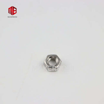 شراء DIN934 m6 المسمار المسمار للشاحنة online manufacture