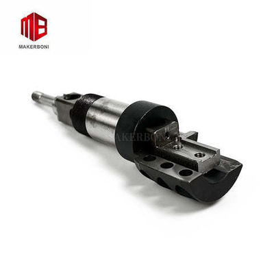 شراء 102134 متاجر الملابس سكين متعرج لجهاز قطع البولمر online manufacture