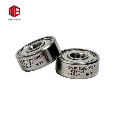 شراء 70124004 أجزاء احتياطية من محطات تصنيع البولمر 624zz online manufacture