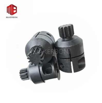 شراء NF08-02-02 معدات المحور لـ Yin / Takatori 5J / 7J قطع آلات قطاع النسيج online manufacture