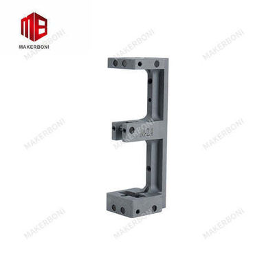 شراء N09.0002S067 دليل النوع E للشفرة الوسطى لمتانة آلات القطع FK online manufacture