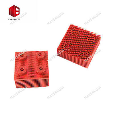 شراء كتل النيلون للقطعة المقطعة Vt5000 Vt7000 130297 702583 الأحمر online manufacture