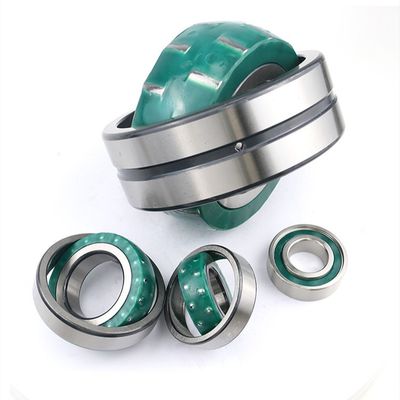 شراء مستدامة وموثوقة محامل الدوار المتحالفة ذاتيا محامل النفط الصلبة السعة العالية الصيانة خالية online manufacture