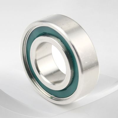 شراء التشغيل السلس محامل الكرة القصيرة محامل النفط الصلبة سعة حمولة عالية تصميم مغلق online manufacture
