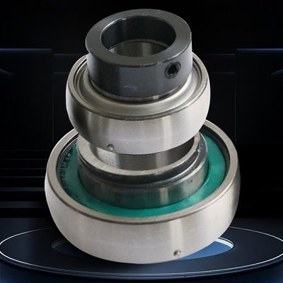 شراء محامل كروي خارجي محامل زيت صلبة سعة حمولة عالية خالية من الصيانة online manufacture