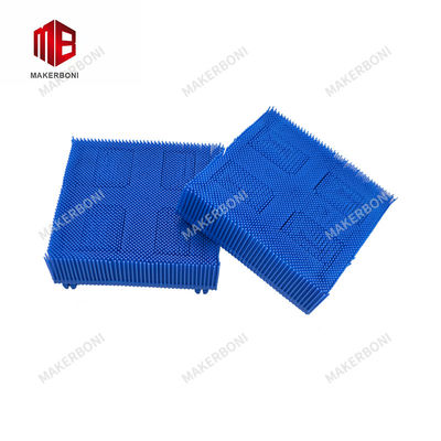 شراء 96386003 بلوك الزرقاء لجهاز قطع Gerber GT1000 - نايلون عالي الجودة online manufacture