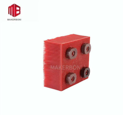 شراء 130297 702583 الحمراء النيلون الشعيرات الطوب لقطاع آلة المتجه Vt7000 online manufacture