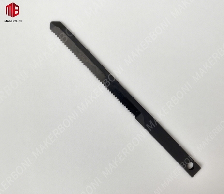 شراء شفرة صناعية CK-37L(0)-TCT-T ذات حافة مسننة دقيقة لأنظمة قطع ليكترا online manufacture