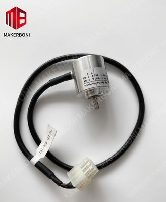 شراء مُشفِّر صناعي عالي الدقة 250 نبضة لكل دورة (101-909-162) - موصل Molex لماكينات CNC والقَطْع الآلي online manufacture