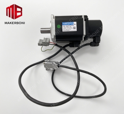 شراء محرك سيرفو AC بقوة 400 واط لآلات Lectra - SANMOTION R R2AA06040FX02NM online manufacture