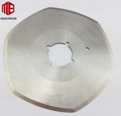 شراء 100mm HSS HEX Blade for Gerber SY101 & XLS125 online manufacture