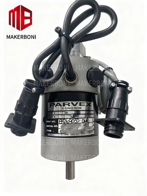 شراء 89269050 Replacement C-Axis Motor for Gerber GT5250 & GT7250 Cutters | Parvex RS420JR1048 online manufacture