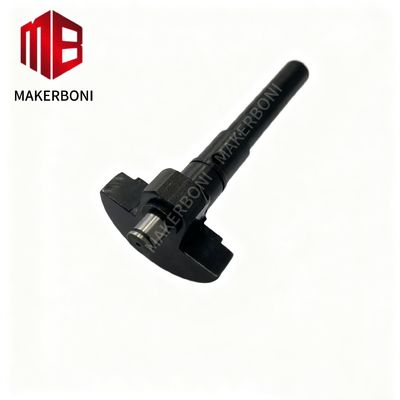 شراء 102302 Auto Cutter Shaft - High-Precision Part for Bullmer D5001, 7501 Machines online manufacture