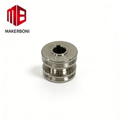 شراء قطع غيار Gerber الأصلية معتمدة ISO2000 لشحذ البكرات البديلة لـ GT5250 S5200 مع توصيل سريع online manufacture