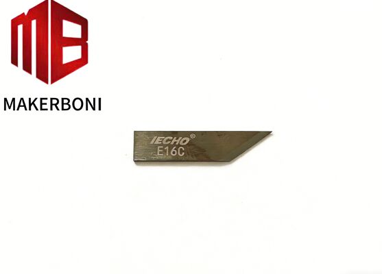 شراء شفرة دقة E16 شفرة قاطعة صلبة من سبيكة عذراء مع تصميم رقيق للغاية مقاوم للحرارة online manufacture