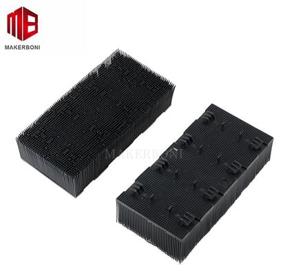 شراء كتلة النيلون السوداء PN704233 لآلات القطع الآلية Lectra MX MX9 IX6 IX9 online manufacture