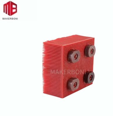 شراء كتلة النيلون الحمراء لآلات القطع VT5000 VT7000 online manufacture