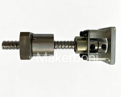شراء مجموعة لولبية كروية واحدة مكونة من الحركة الخطية الدقيقة لليكترا online manufacture
