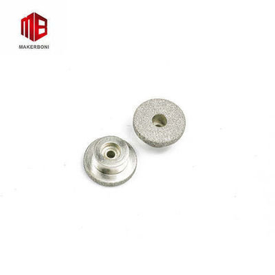 N09.0002S002 عجلة طحن لـ FK قطرها 38mm لـ PGM FK قطعة آلية P/N 121333