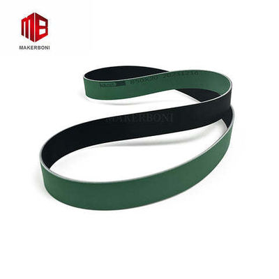 117918 حزام توقيت جليد أخضر ناعم 20 X 935mm مناسب للكترا VT5000