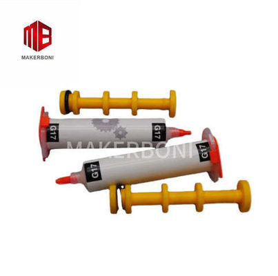 131837 جرعة الدهون 30CC G17 قطع غيار للكترا