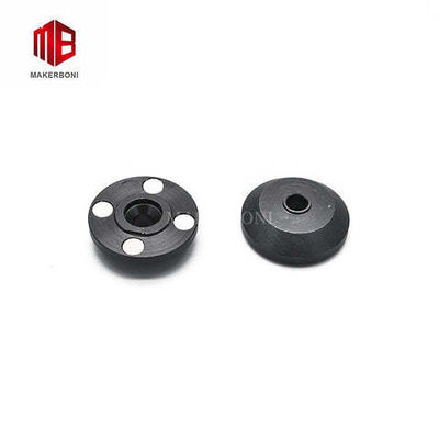 98538000 ASSY, ARBOR, GRINDING, 7CM HD لشركة Gerber Paragon القطع الآلي