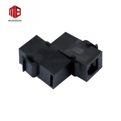 340501092 CONNECTOR, AMP, TRANSDUCER قطع الغيار لقطعة جيربر