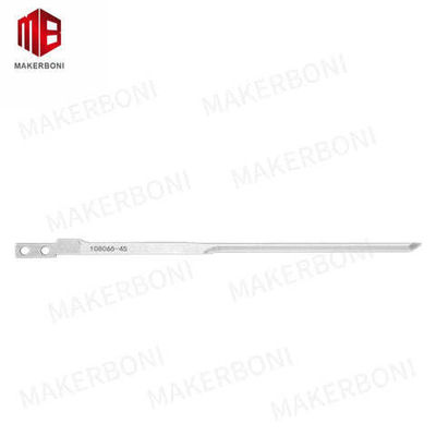 108065-45 شفرة لـ Bullmer 223 * 4.5 * 2mm آلة القطع شفرة القطع الآلي سكين القطع الفولاذ السريع