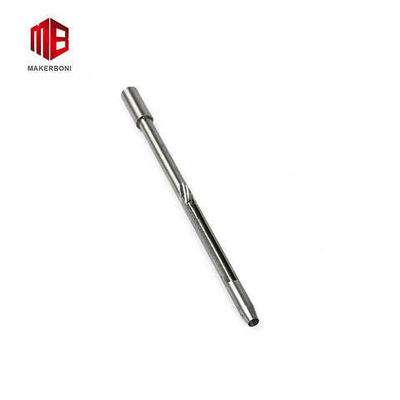 109225-4mm حفر لجهاز قطع البولمر