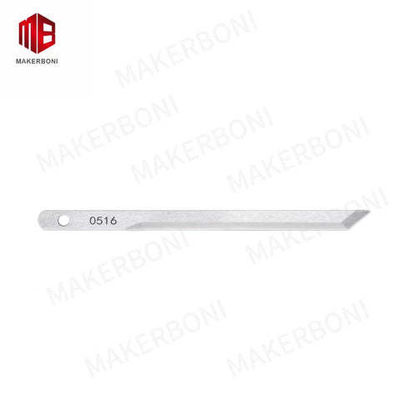 KF0516 شفرة آلة القطع لشركة Yin 132 X 8 X 1.6mm