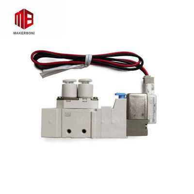 SY3120-5MZE-C4-X20 صمام المولينويد الصناعي لـ Yin