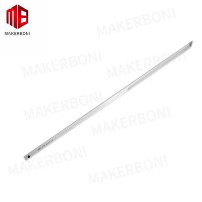 شفرة لFK 389 * 8.5 * 2.4mm لقطع الآلي سكين حفرة واحدة
