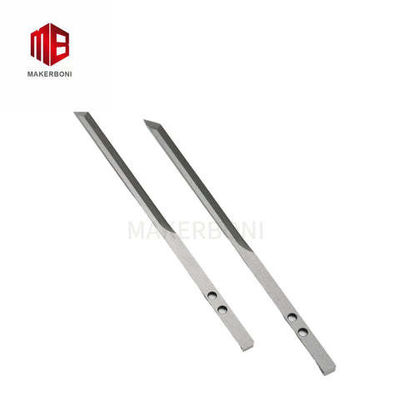 شفرة لـ FK 289 * 8 * 2.5 ثقوب مزدوجة سكين لـ FK AUTO CUTTER سكين سكين